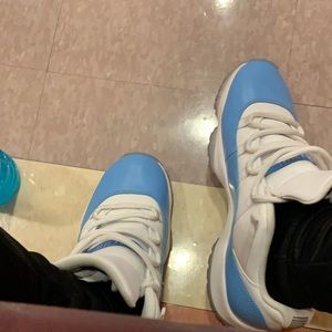 Meet your Posher, Joey